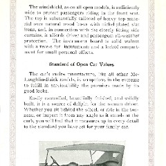 1922 McLaughlin Buick Booklet-29