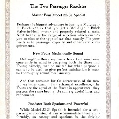 1922 McLaughlin Buick Booklet-32