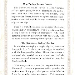 1922 McLaughlin Buick Booklet-42