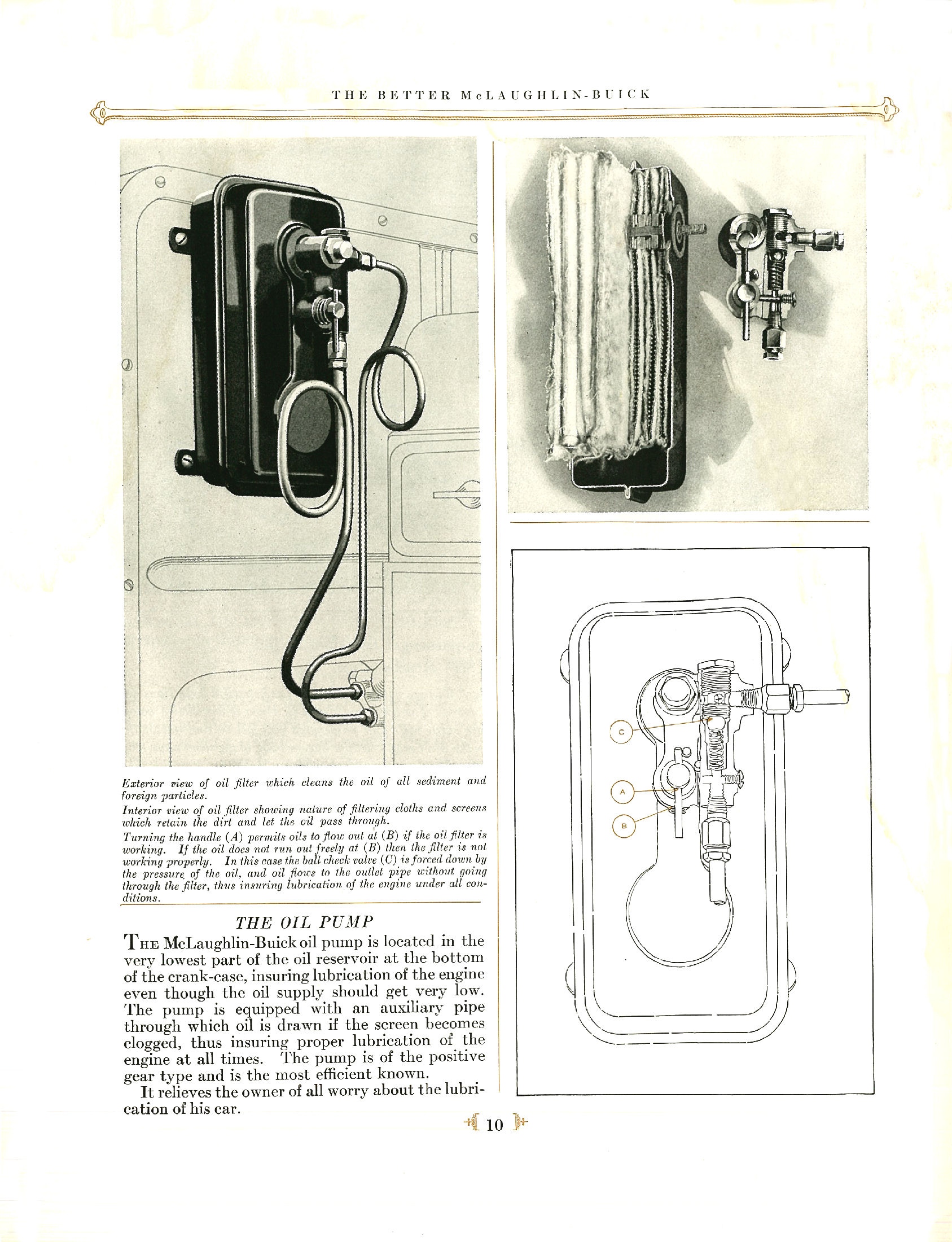 1925 McLaughlin Buick Booklet-10