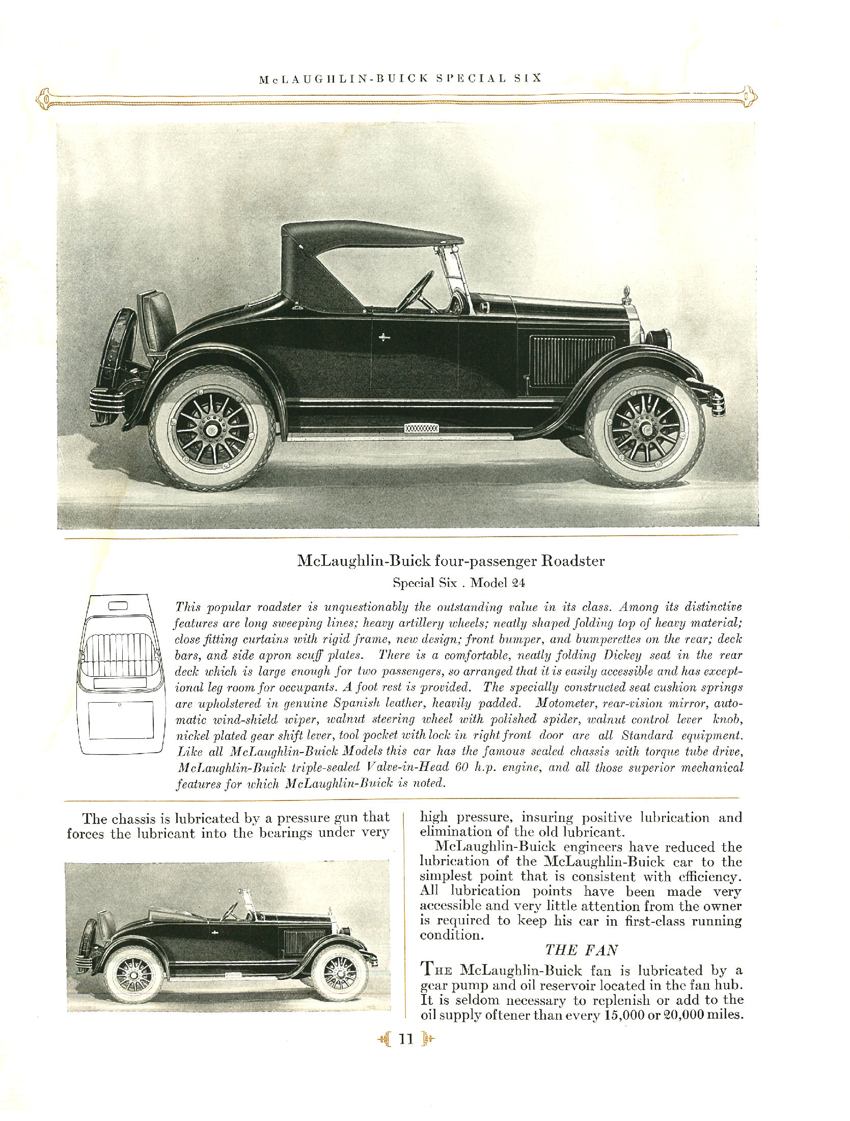 1925 McLaughlin Buick Booklet-11