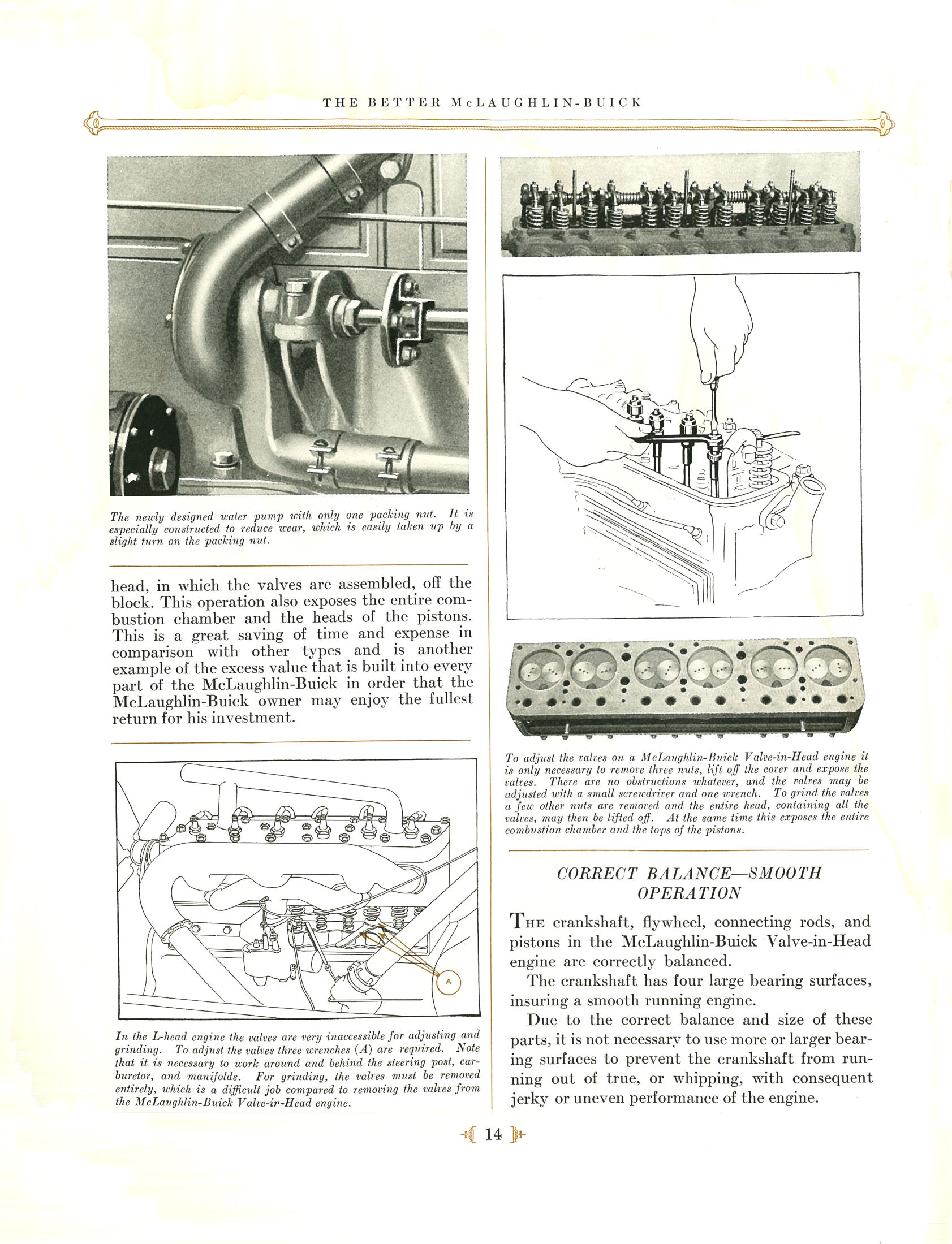 1925 McLaughlin Buick Booklet-14