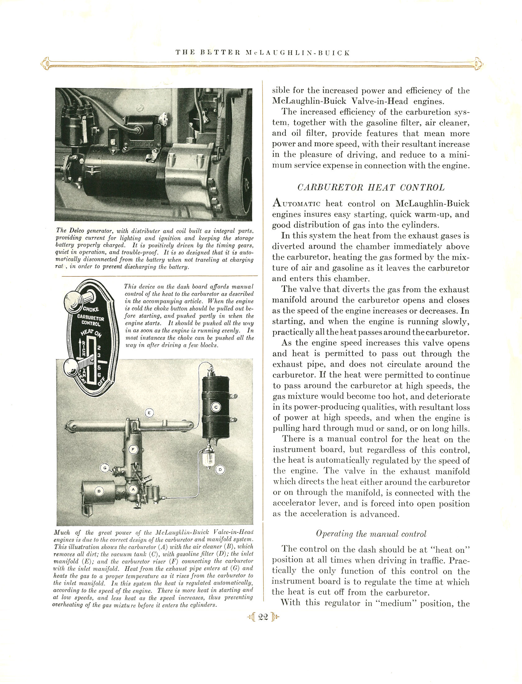 1925 McLaughlin Buick Booklet-22