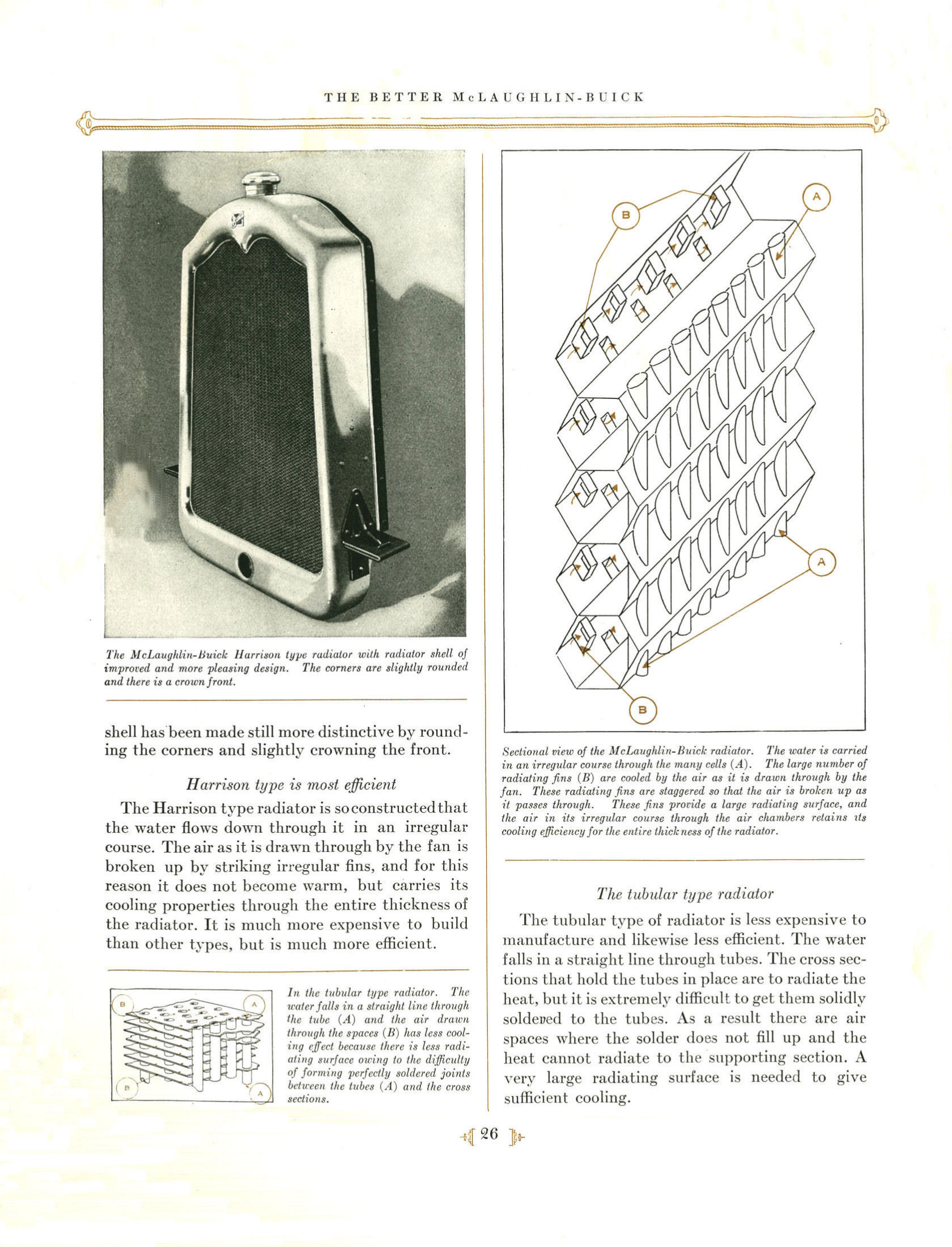 1925 McLaughlin Buick Booklet-26