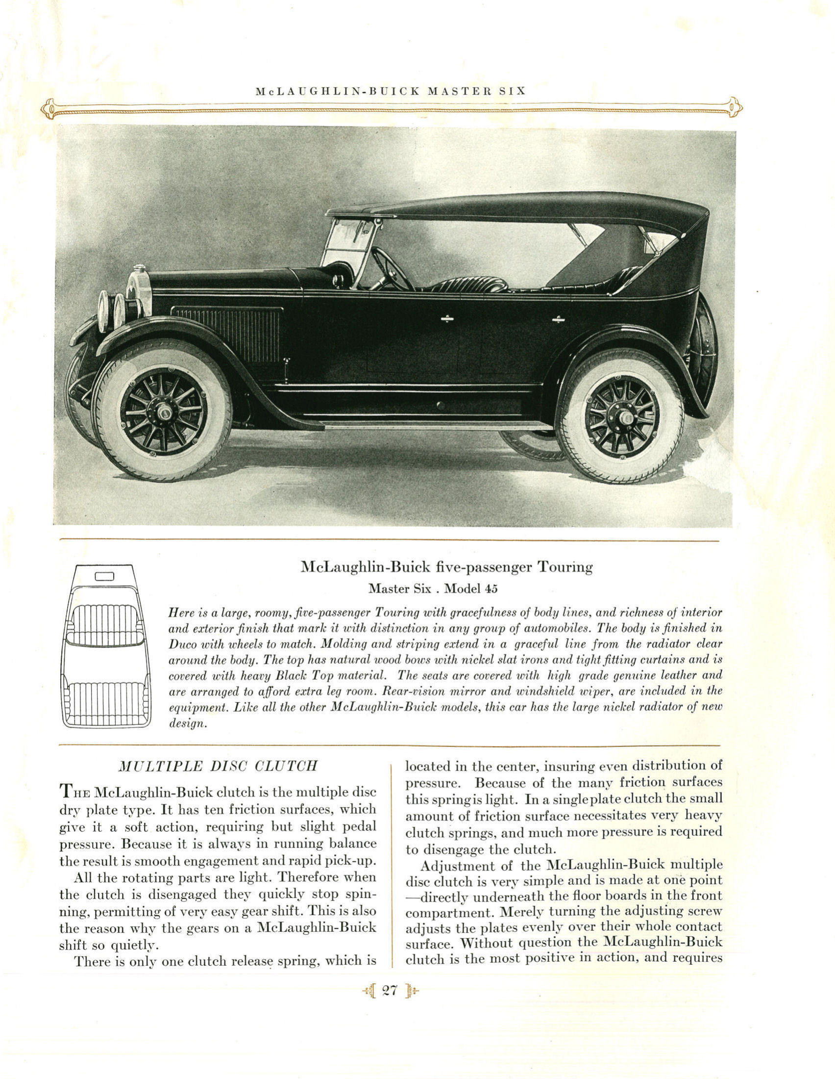 1925 McLaughlin Buick Booklet-27
