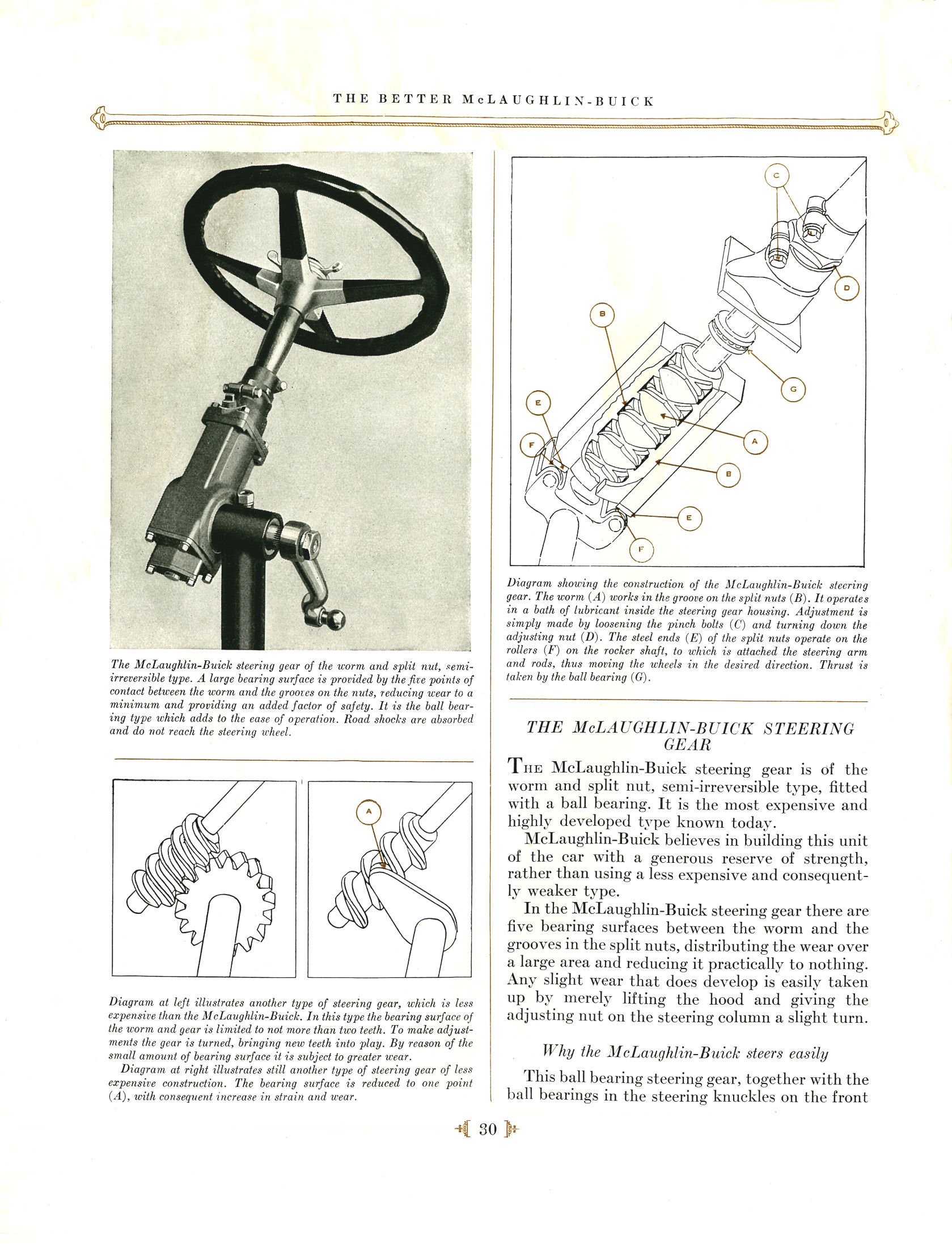 1925 McLaughlin Buick Booklet-30