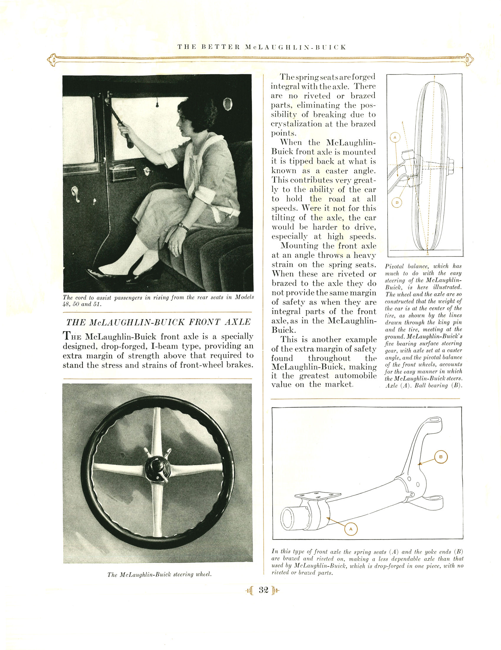 1925 McLaughlin Buick Booklet-32