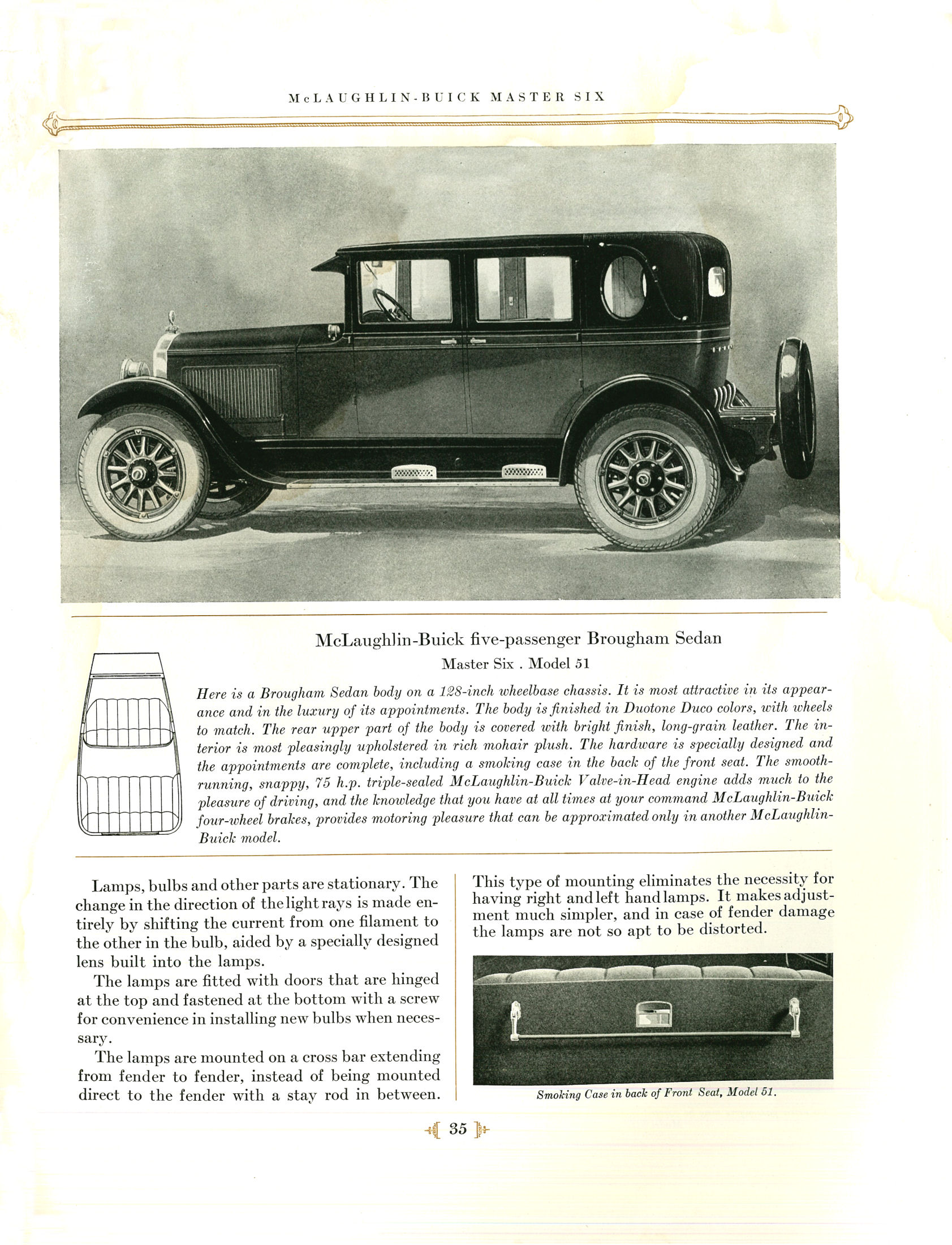 1925 McLaughlin Buick Booklet-35