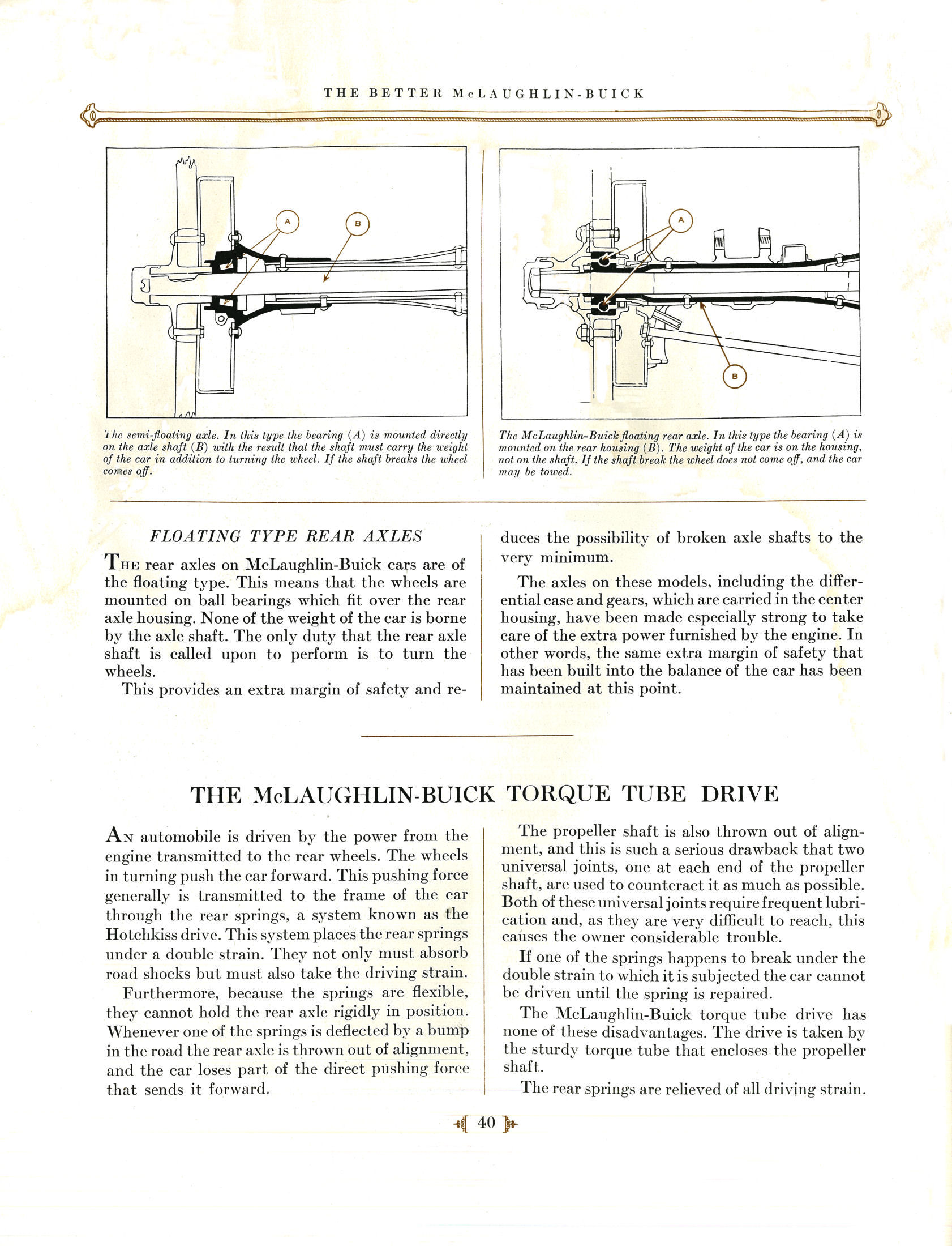 1925 McLaughlin Buick Booklet-40