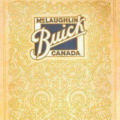 1925 McLaughlin Buick Booklet-01