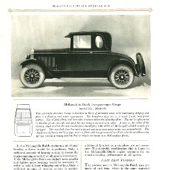 1925 McLaughlin Buick Booklet-15