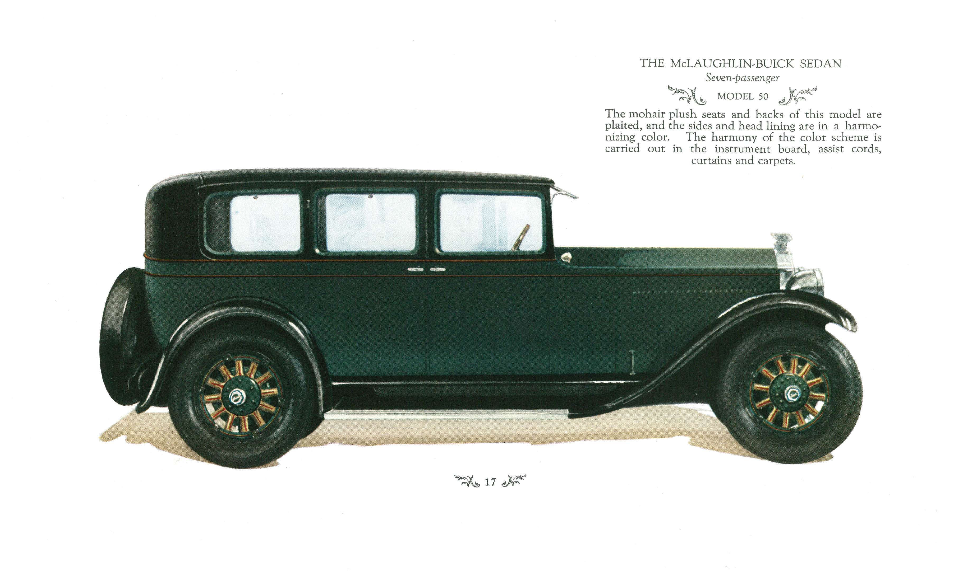 1928 McLaughlin Buick Full Line-17