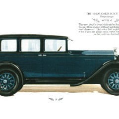 1928 McLaughlin Buick Full Line-14