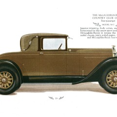 1928 McLaughlin Buick Full Line-20