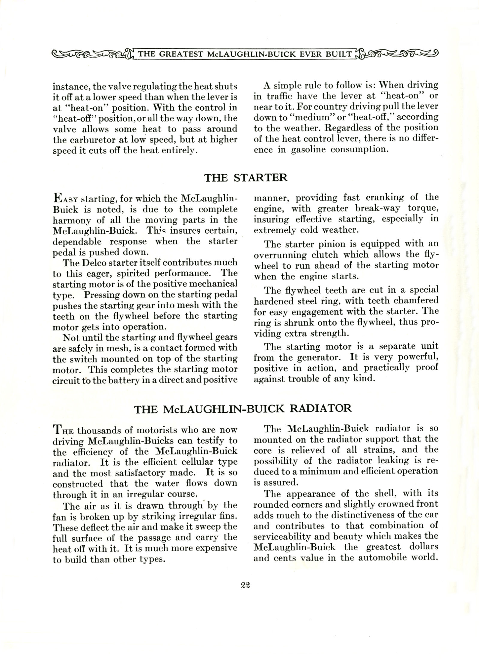 1930 McLaughlin Buick Booklet-22