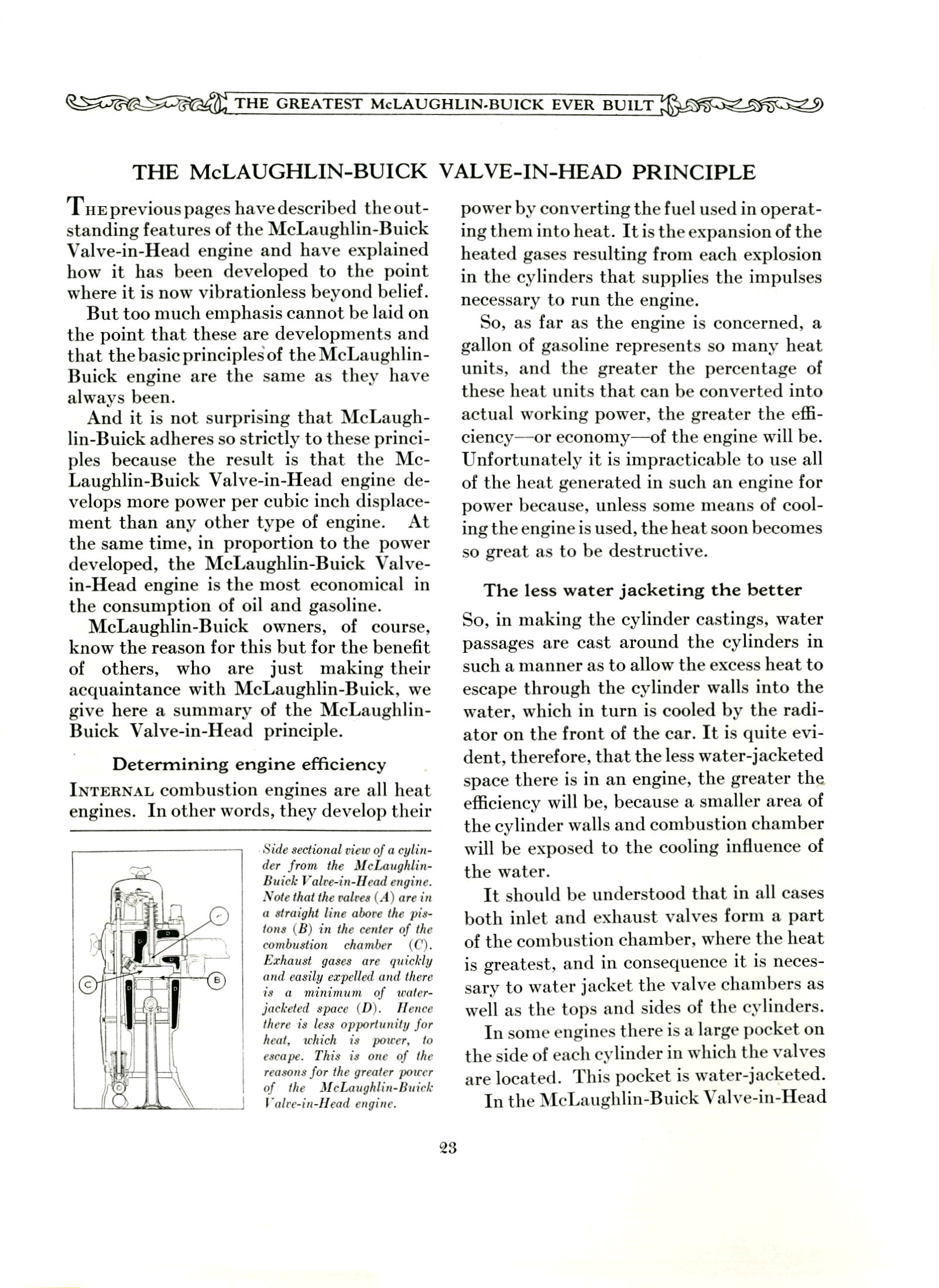 1930 McLaughlin Buick Booklet-23