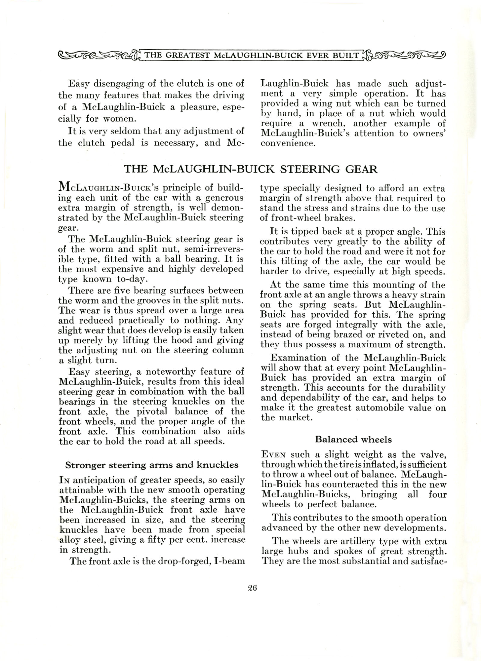 1930 McLaughlin Buick Booklet-26