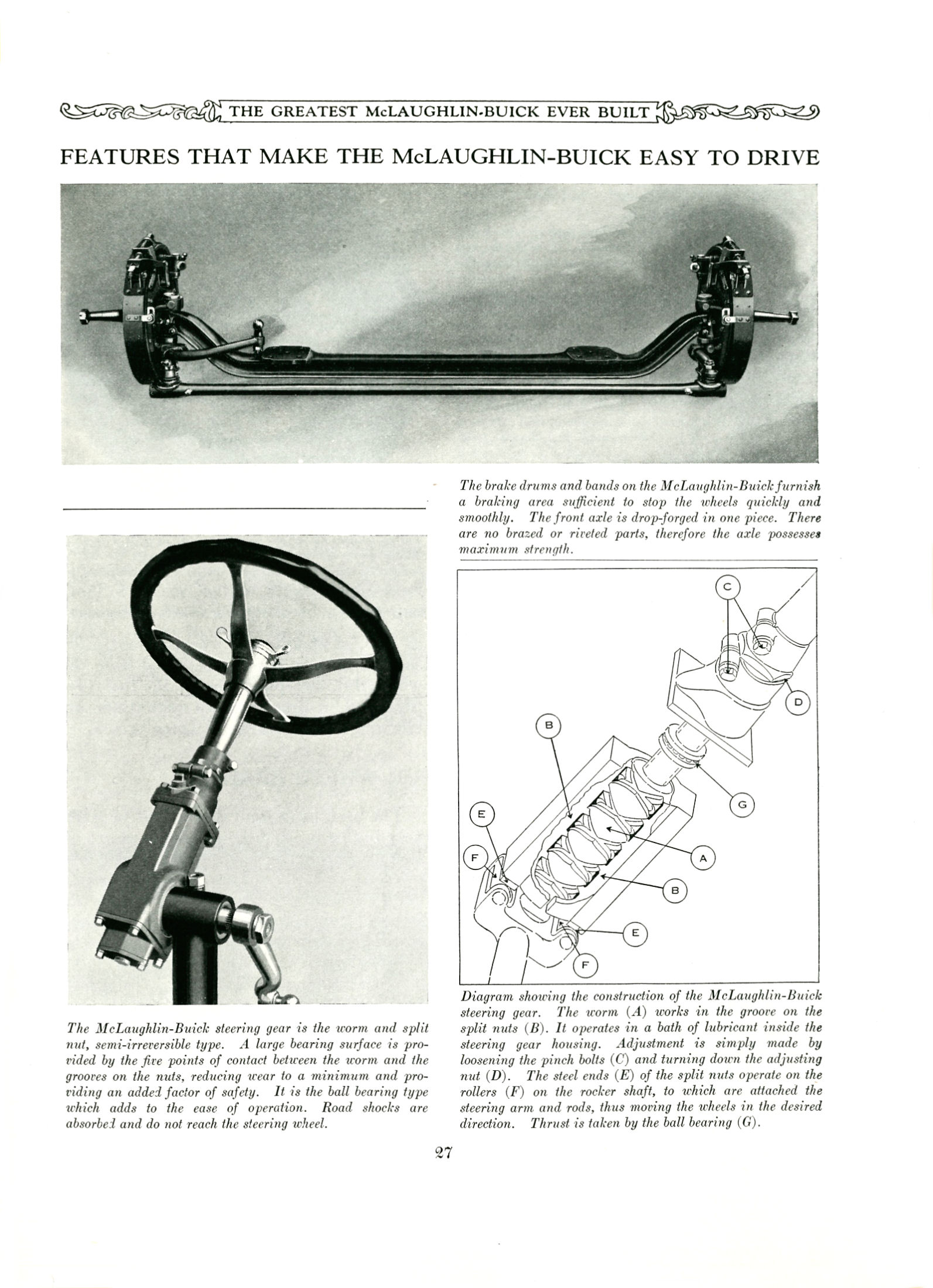 1930 McLaughlin Buick Booklet-27