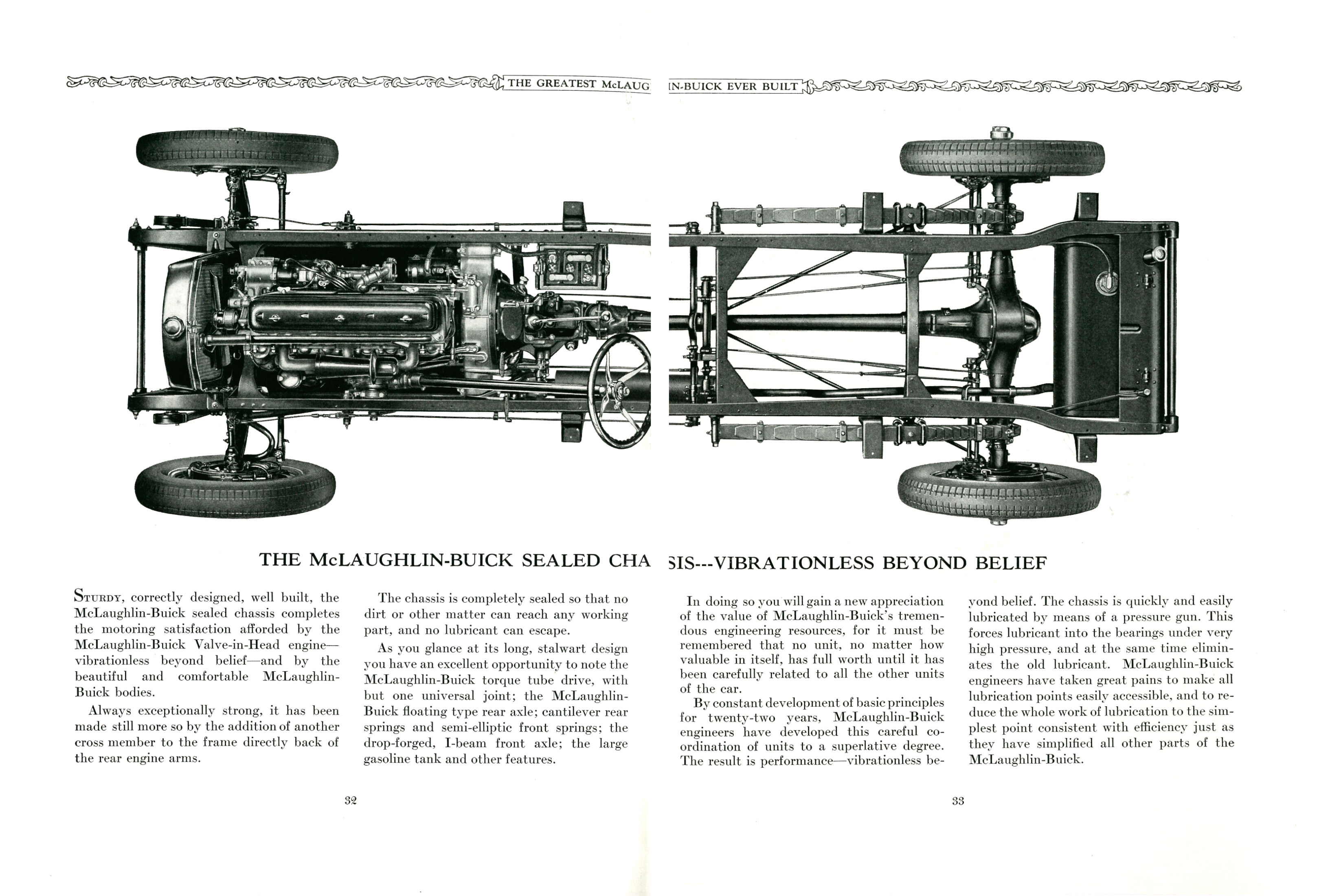 1930 McLaughlin Buick Booklet-32-33