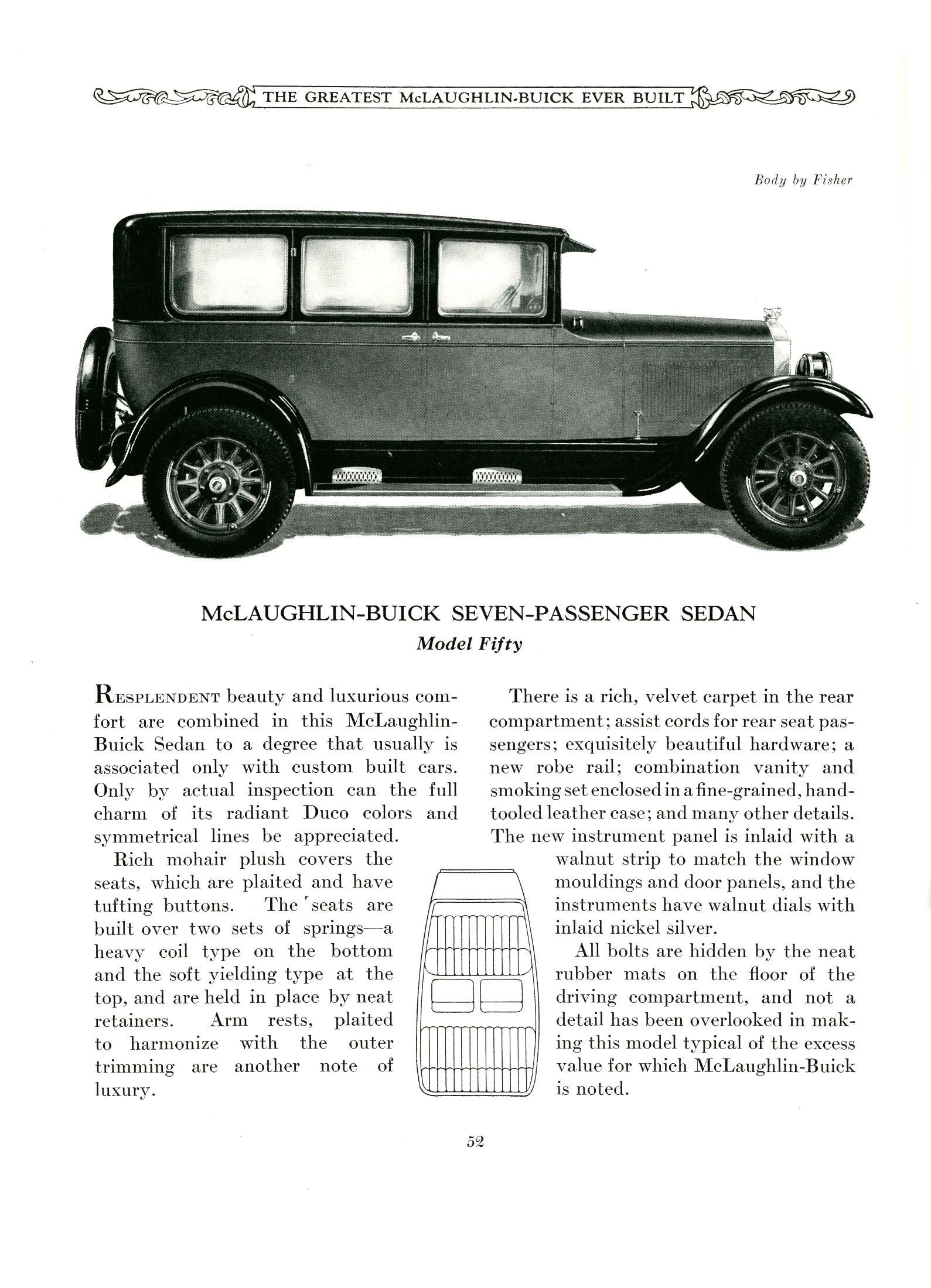 1930 McLaughlin Buick Booklet-52