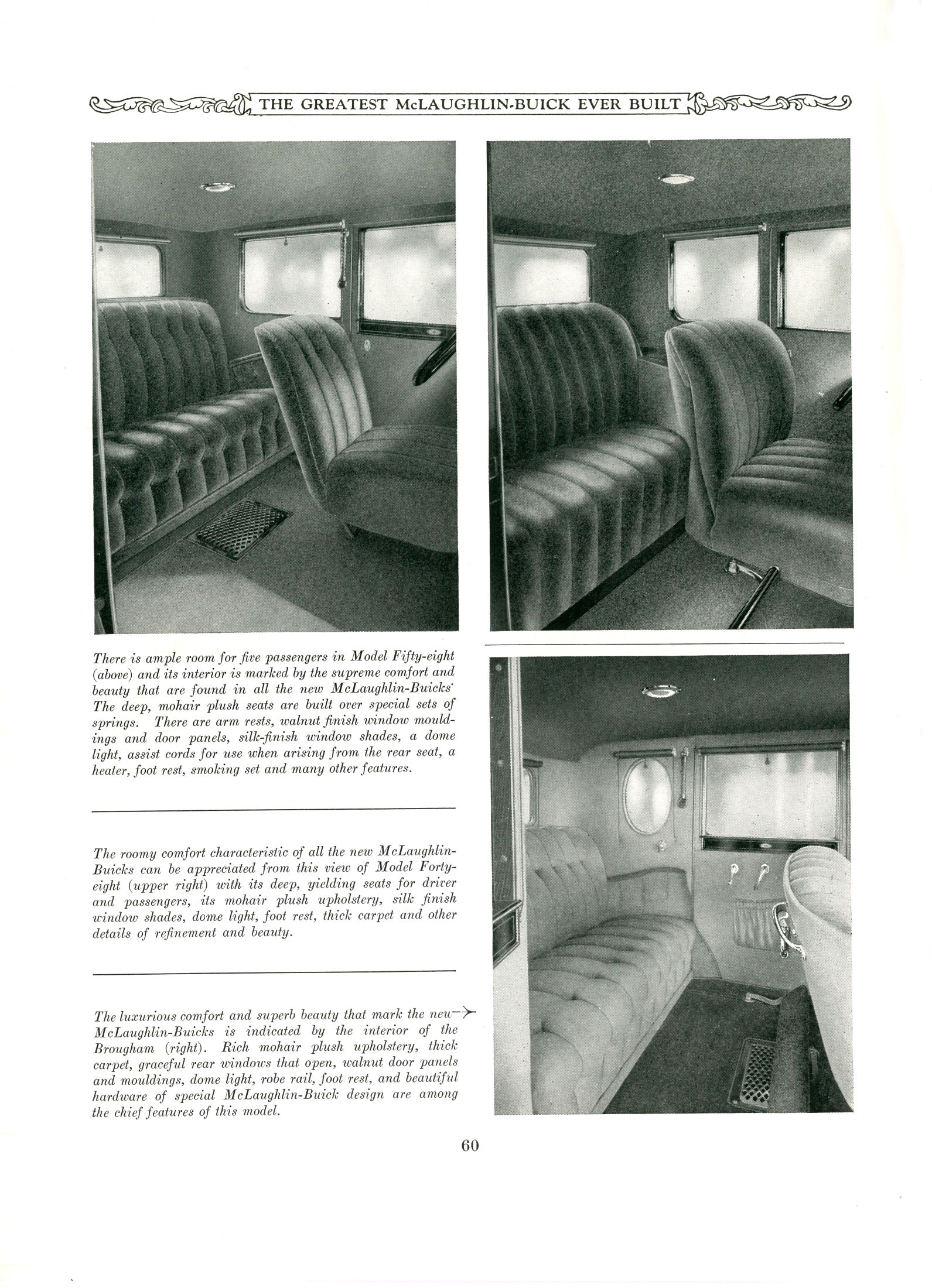 1930 McLaughlin Buick Booklet-60