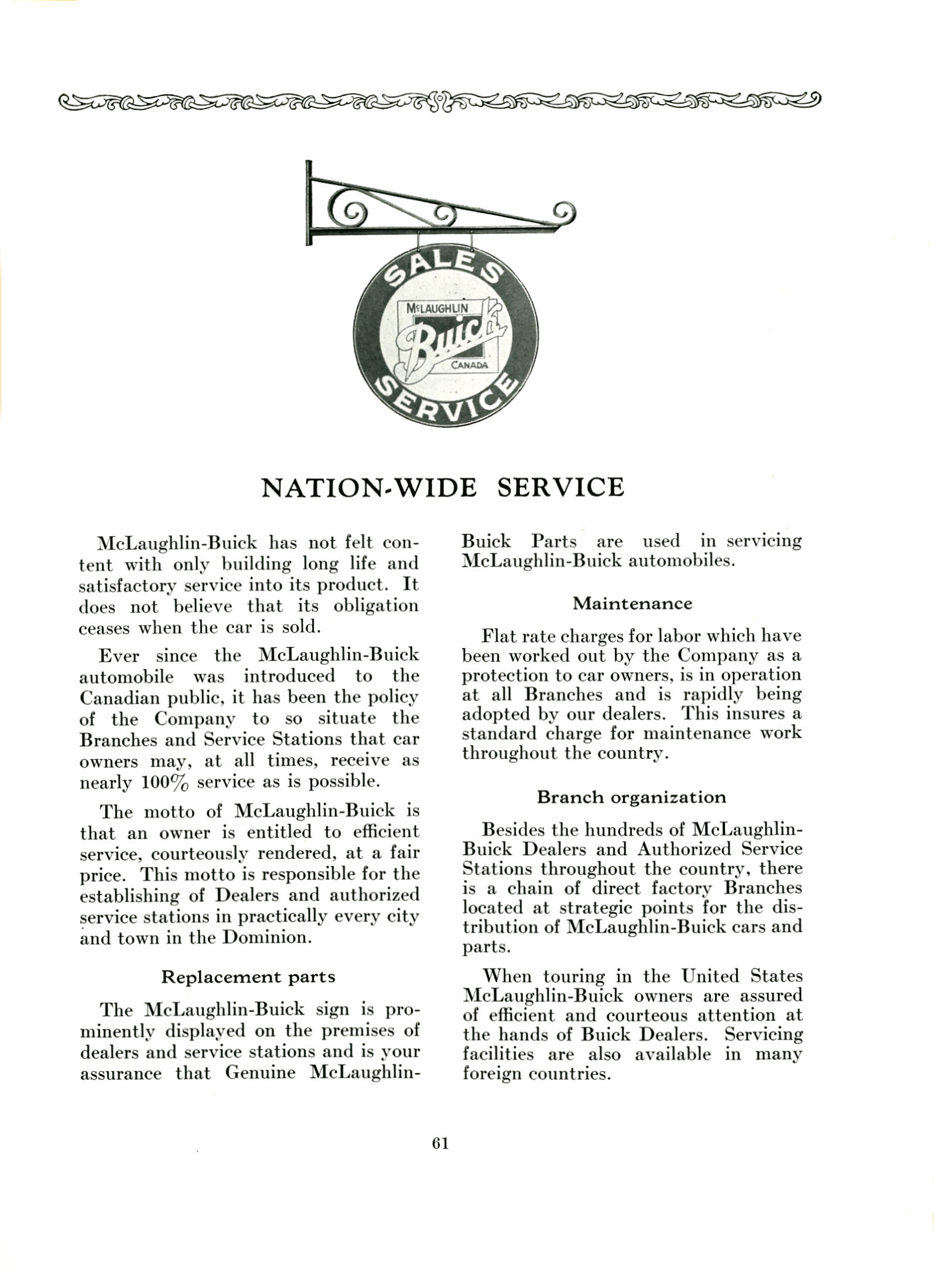 1930 McLaughlin Buick Booklet-61