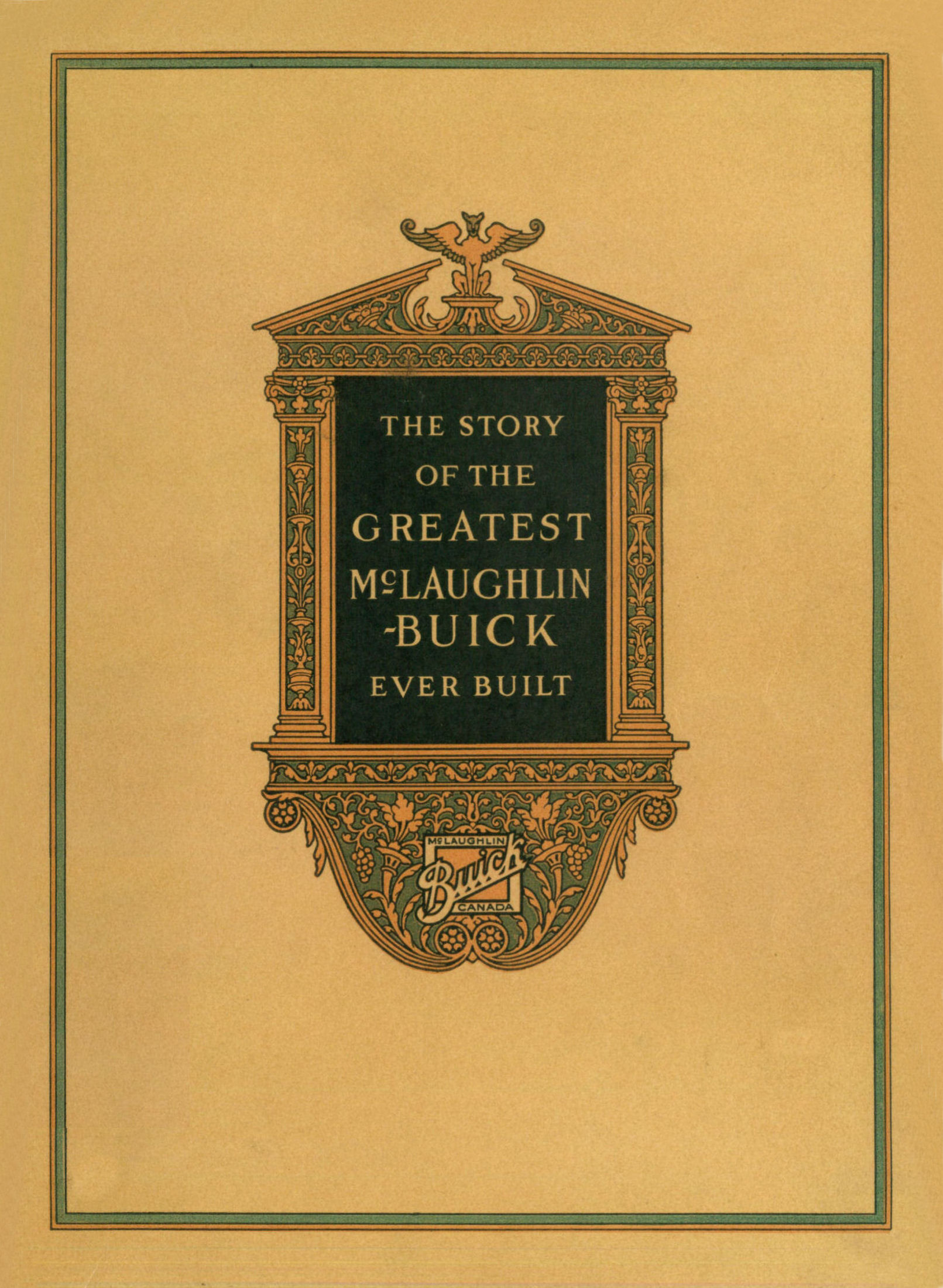 1930 McLaughlin Buick Booklet-64