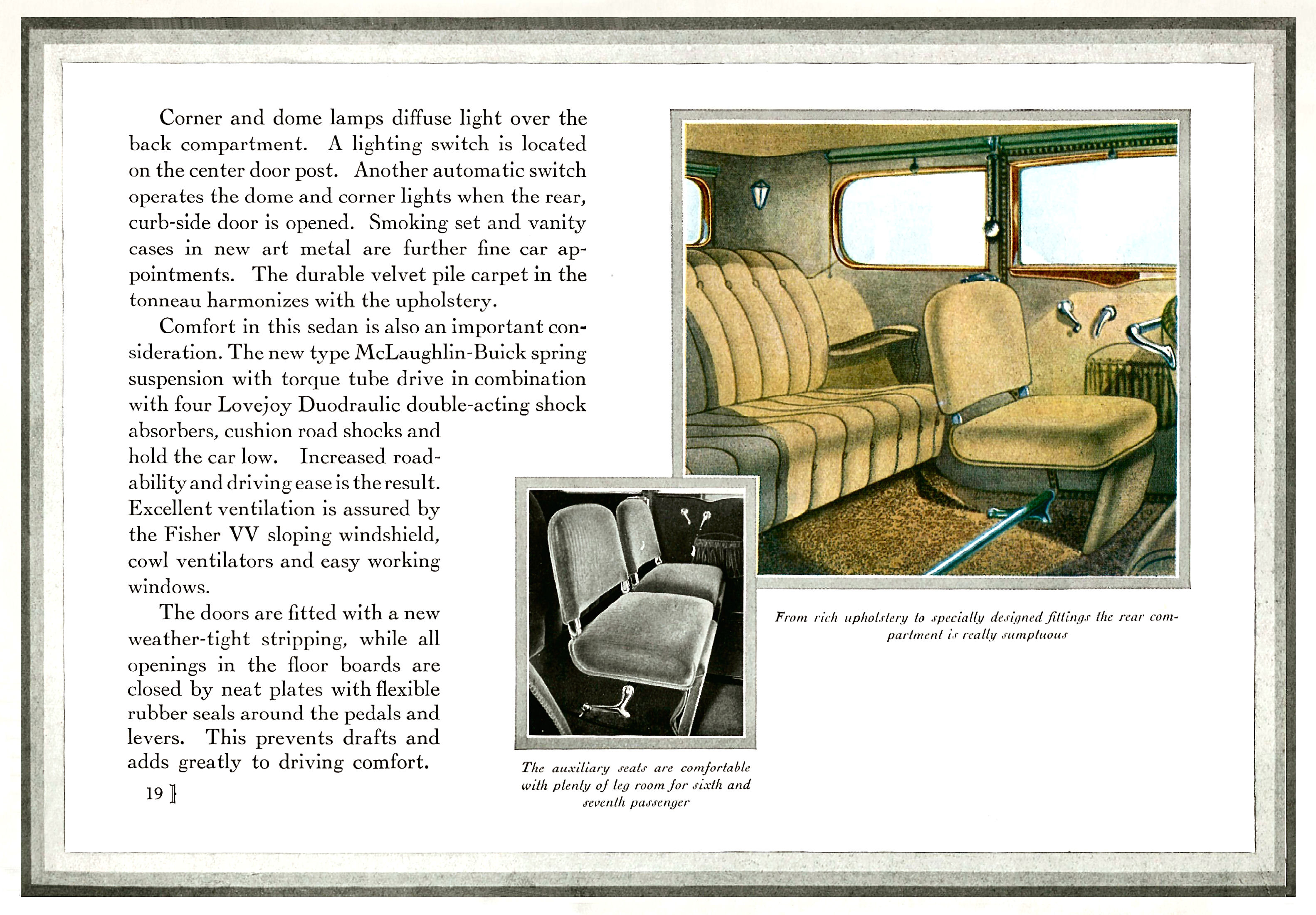 1930 McLaughlin Buick Full Line-19