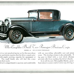 1930 McLaughlin Buick Full Line-10