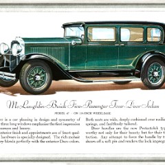 1930 McLaughlin Buick Full Line-12