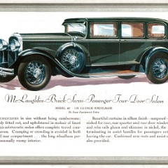 1930 McLaughlin Buick Full Line-18