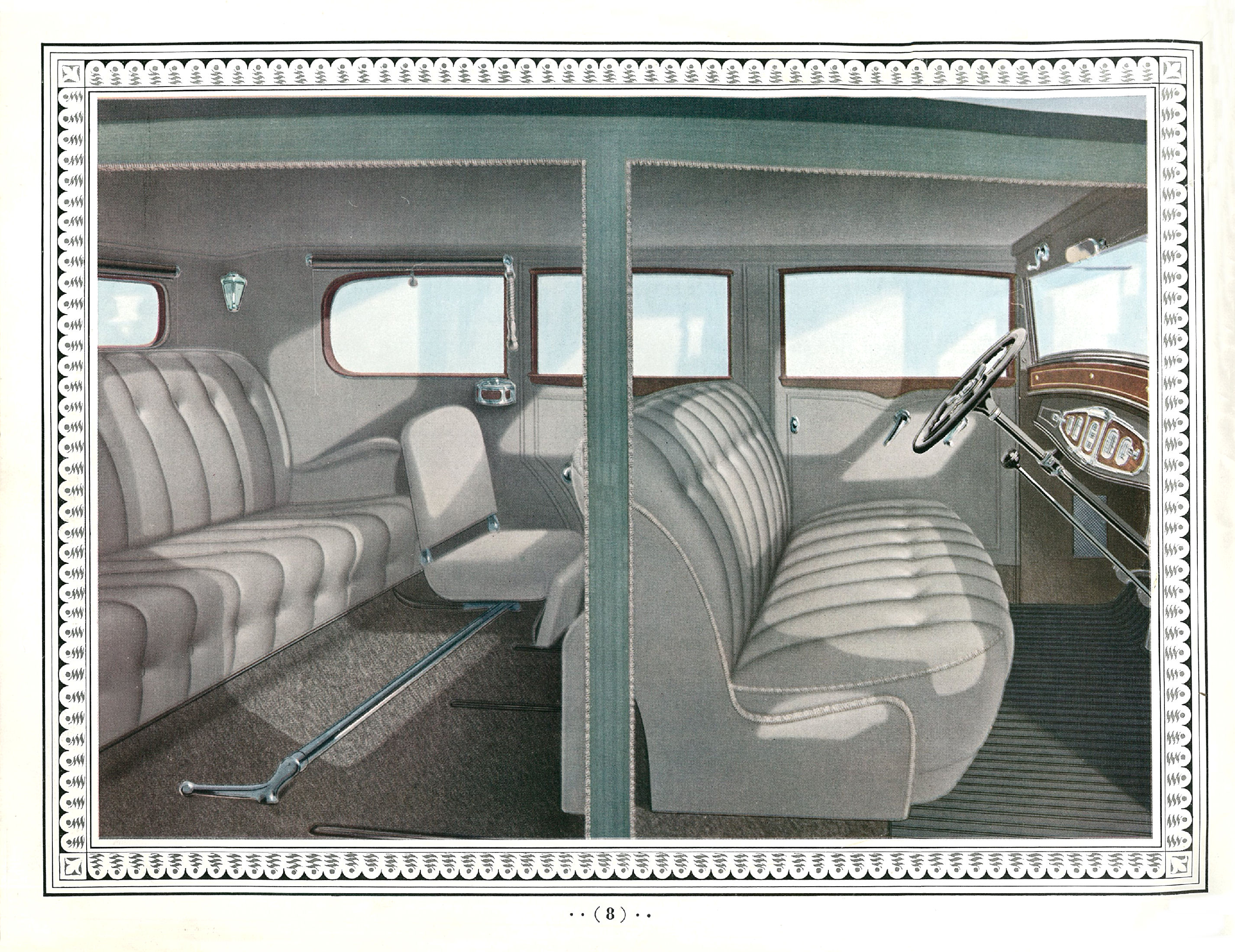 1931 McLaughlin Buick Full Line-08