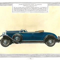 1931 McLaughlin Buick Full Line-12