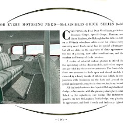 1931 McLaughlin Buick Full Line-20