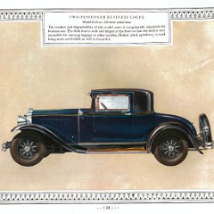1931 McLaughlin Buick Full Line-24