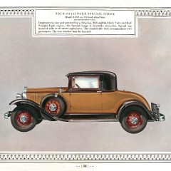 1931 McLaughlin Buick Full Line-38
