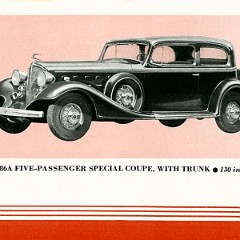 1933 McLaughlin Buick Full Line-22