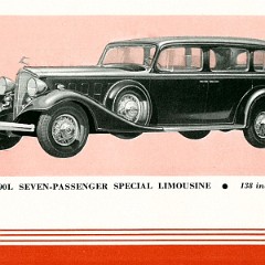 1933 McLaughlin Buick Full Line-28