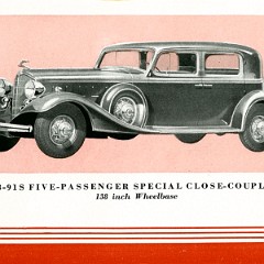 1933 McLaughlin Buick Full Line-29