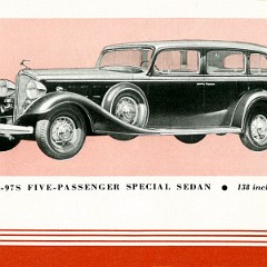 1933 McLaughlin Buick Full Line-30