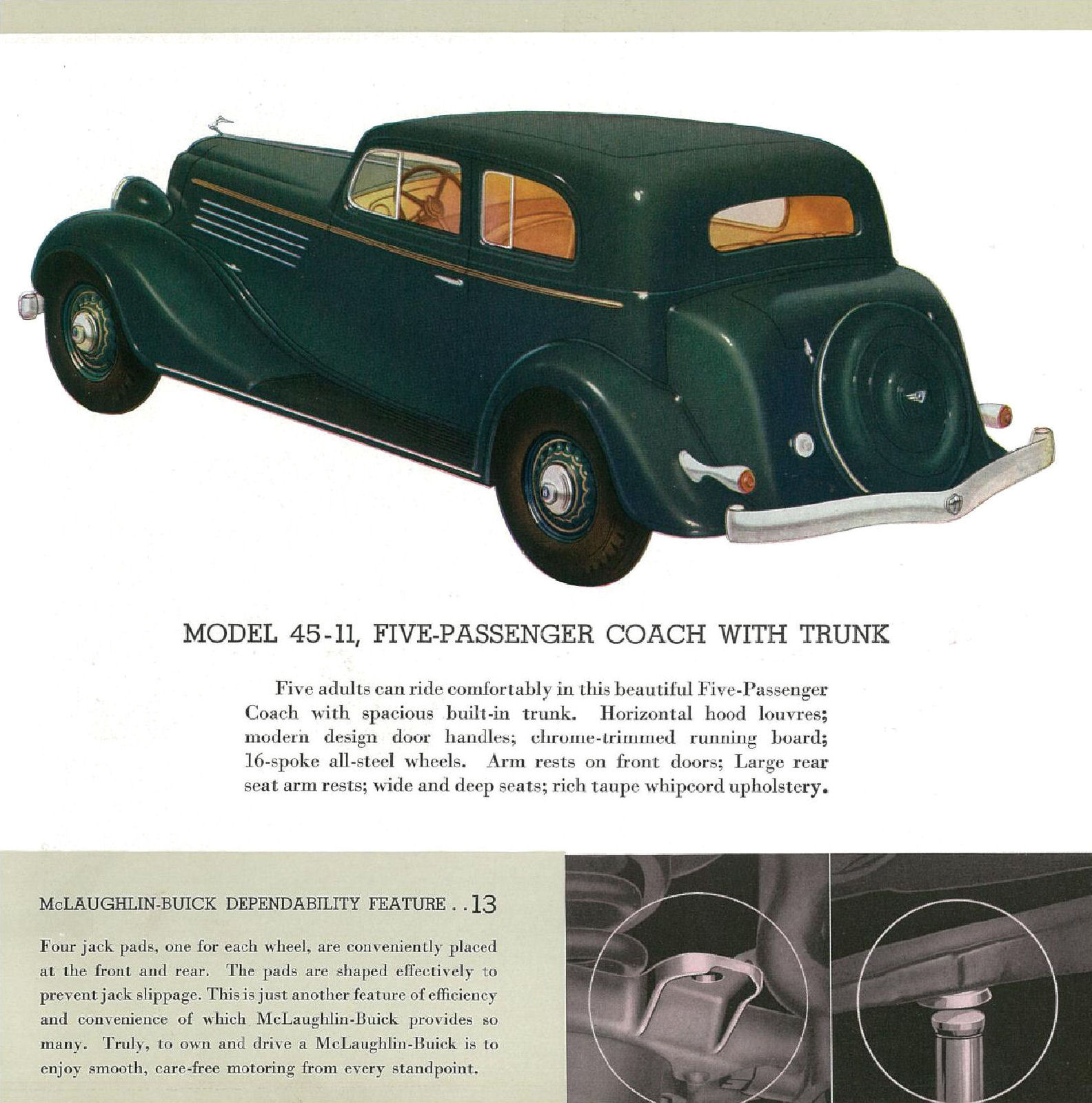 1935 McLaughlin Buick Full Line-27