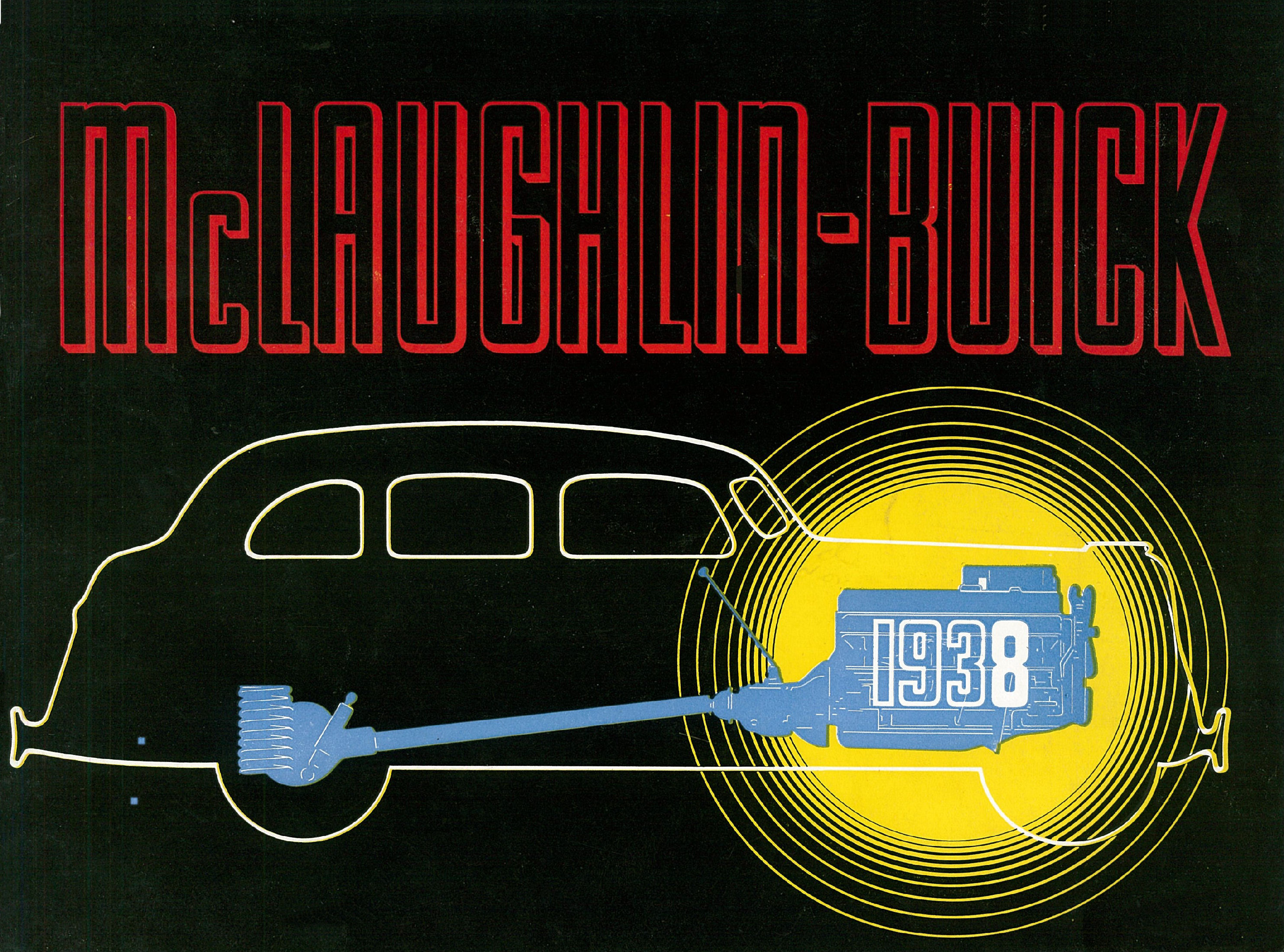 1938 McLaughlin Buick Full Line-00