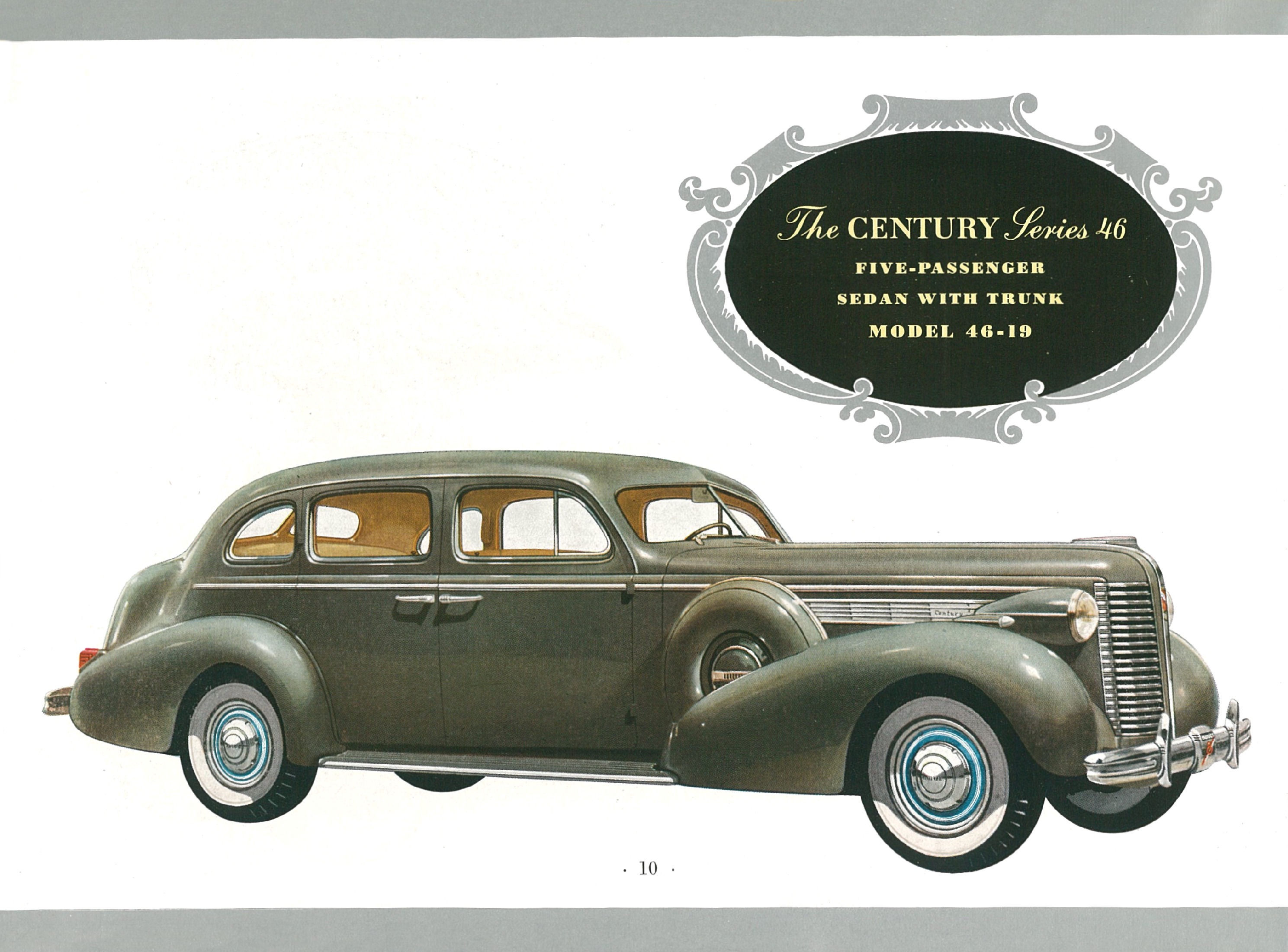 1938 McLaughlin Buick Full Line-10