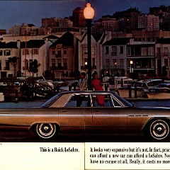 1964 Buick Full Size Brochure (Cdn) 12-13