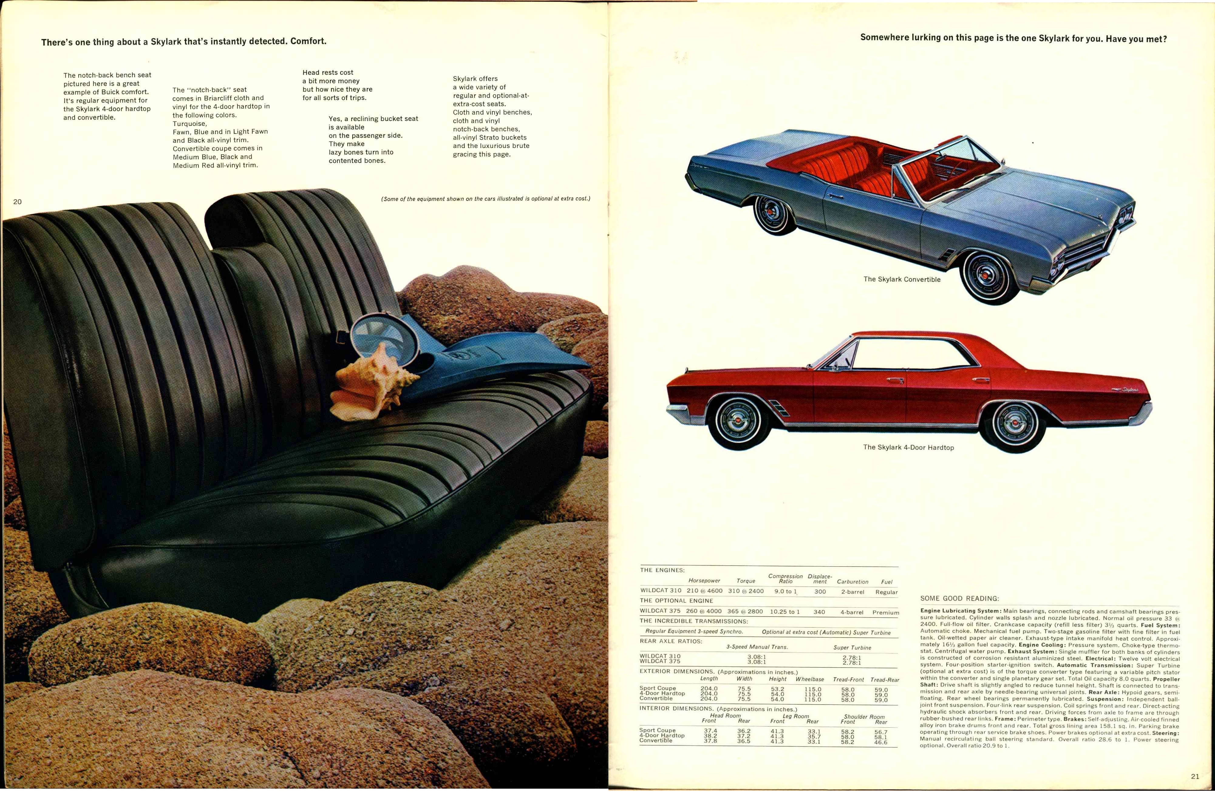 1966 Buick Full Line Brochure   Canada_20-21