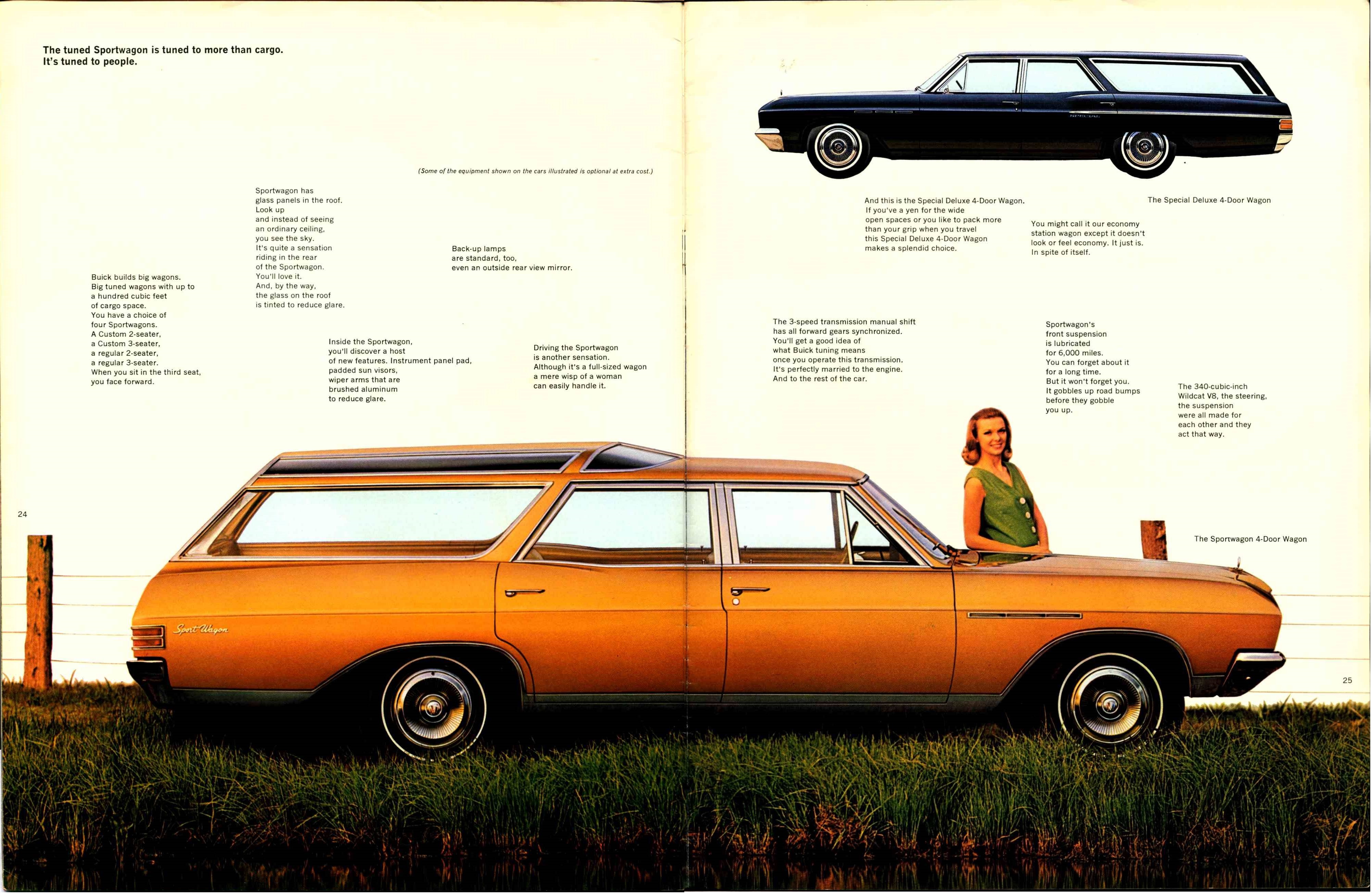 1966 Buick Full Line Brochure   Canada_24-25
