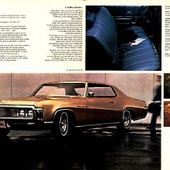 1969 Buick Full Line Brochure Canada 16-17