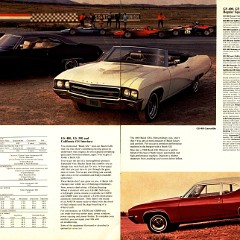 1969 Buick Full Line Brochure Canada 22-23