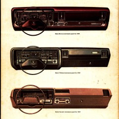 1969 Buick Full Line Brochure Canada 36