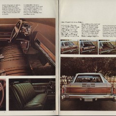 1971 Buick Full Line Brochure Canada 14-15
